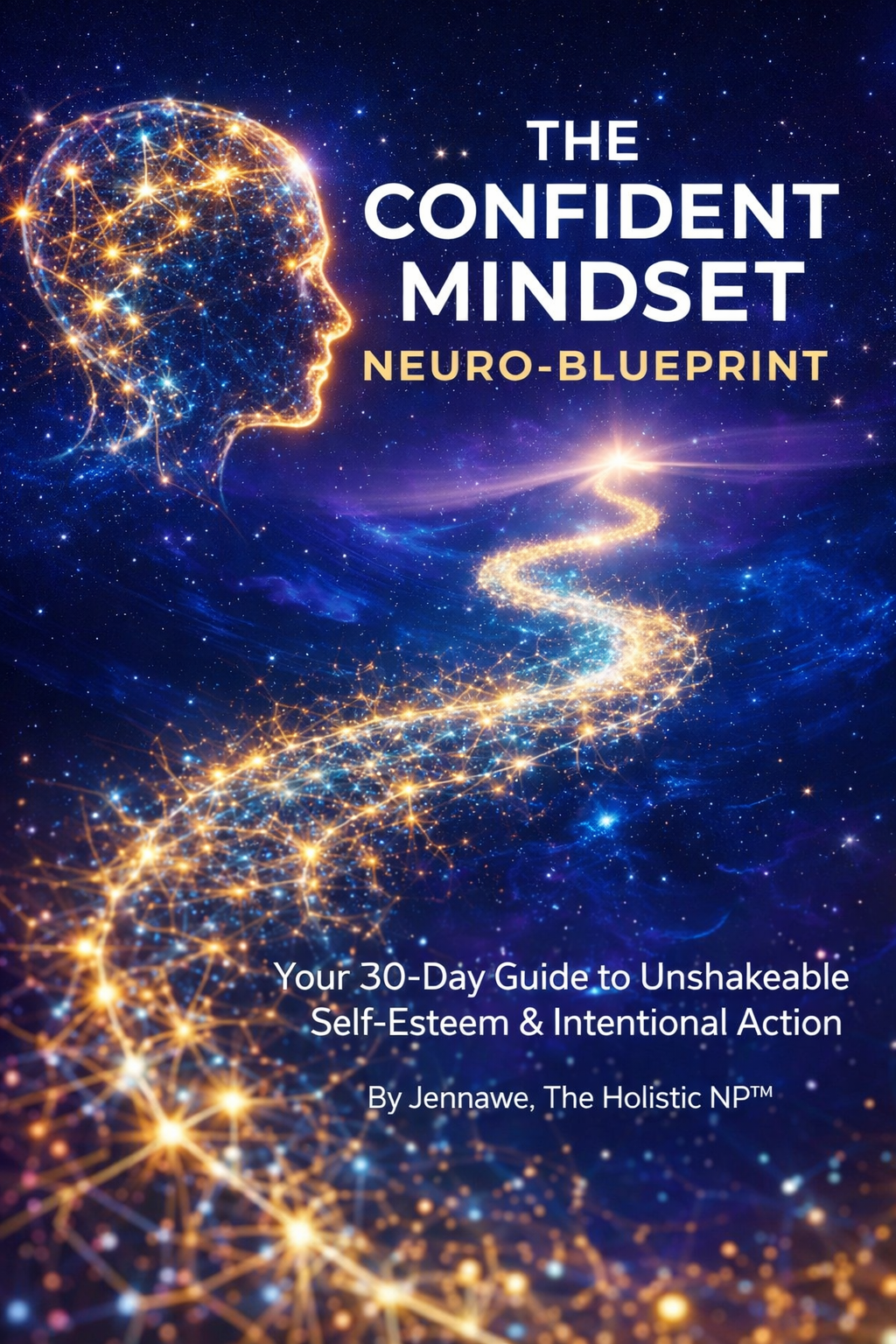 The 30-Day Mindset Shift Blueprint