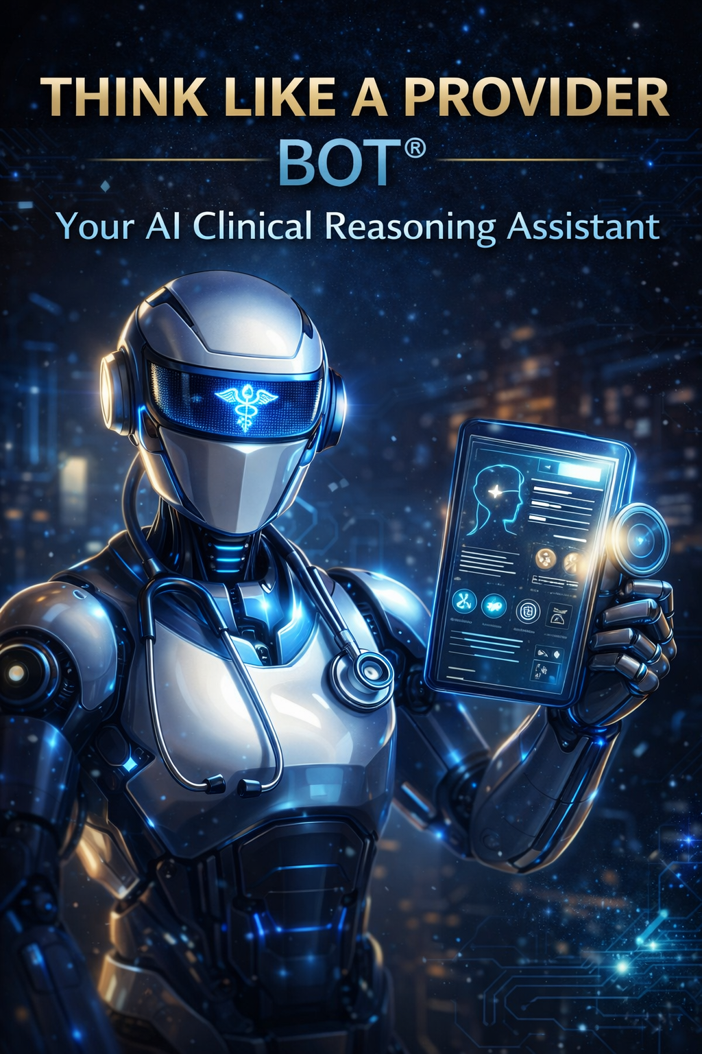 Think Like a Provider Bot®